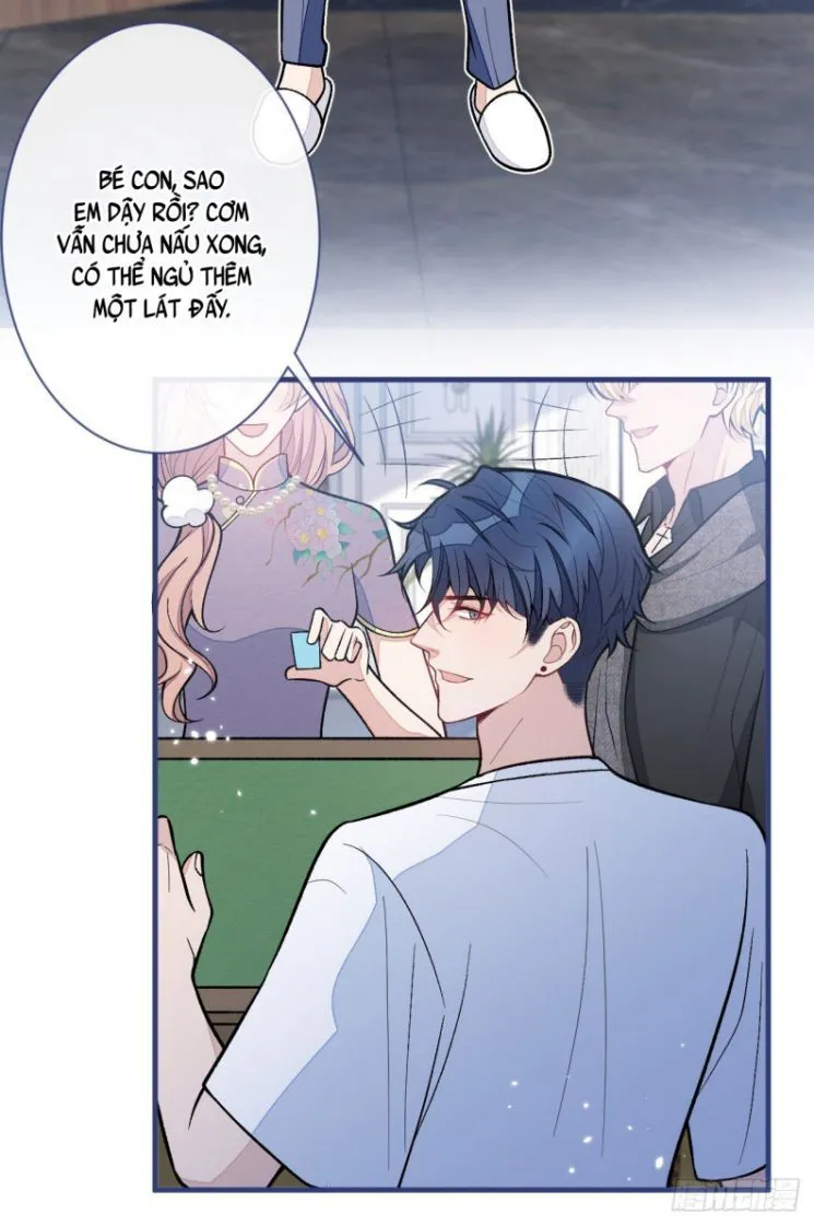 Hotsearch Của Ảnh Đế Chap 135 - Next Chap 136