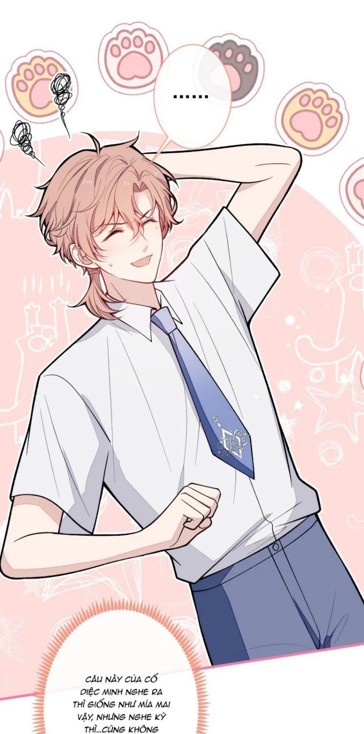 Hotsearch Của Ảnh Đế Chap 135 - Next Chap 136