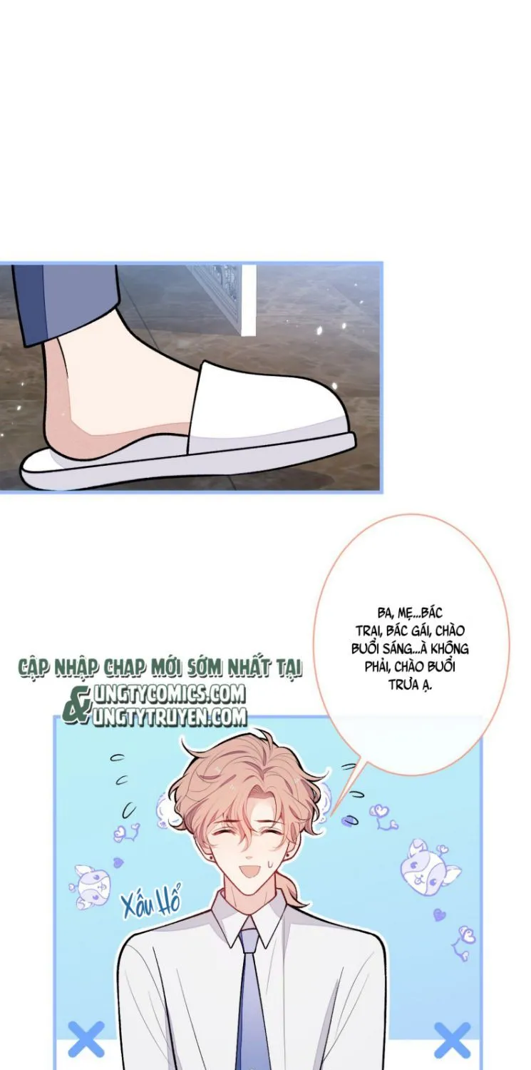 Hotsearch Của Ảnh Đế Chap 135 - Next Chap 136