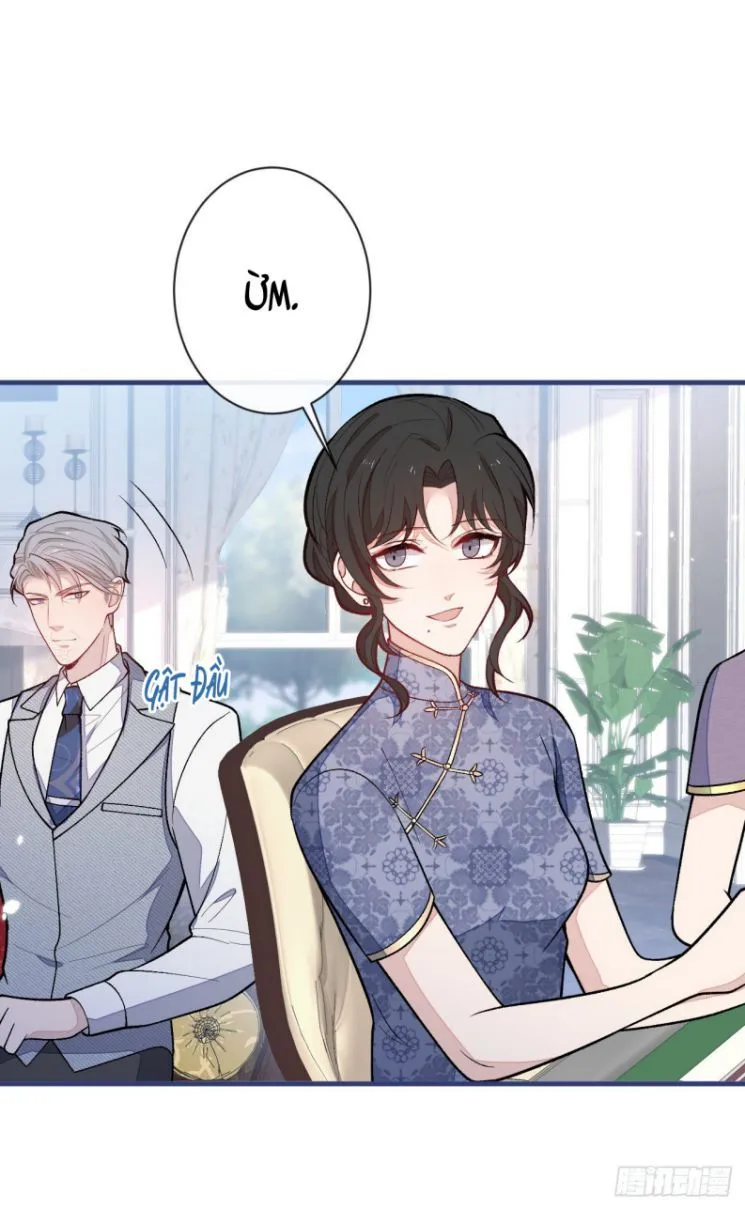 Hotsearch Của Ảnh Đế Chap 135 - Next Chap 136