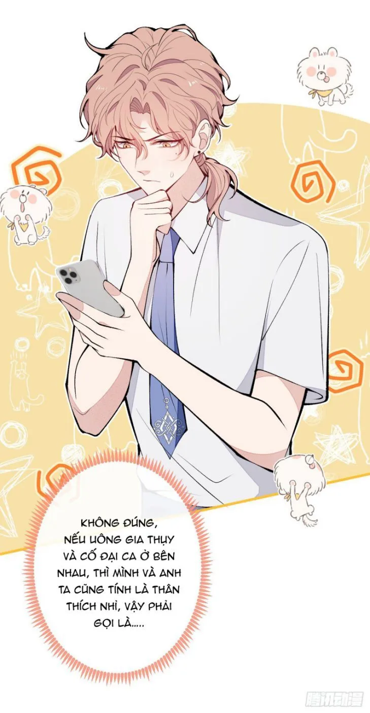 Hotsearch Của Ảnh Đế Chap 136 - Next Chap 137