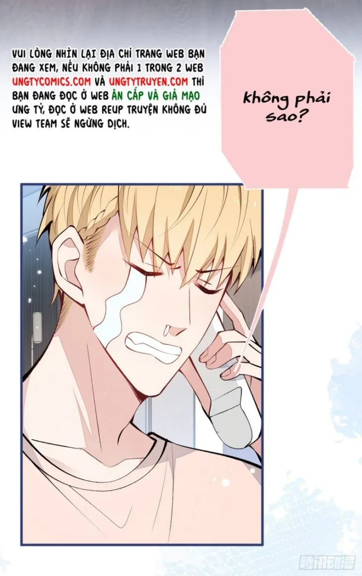 Hotsearch Của Ảnh Đế Chap 136 - Next Chap 137