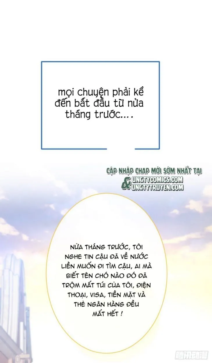 Hotsearch Của Ảnh Đế Chap 136 - Next Chap 137