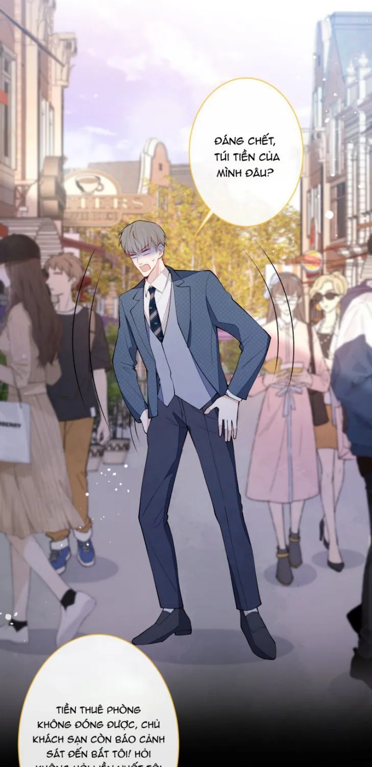 Hotsearch Của Ảnh Đế Chap 136 - Next Chap 137