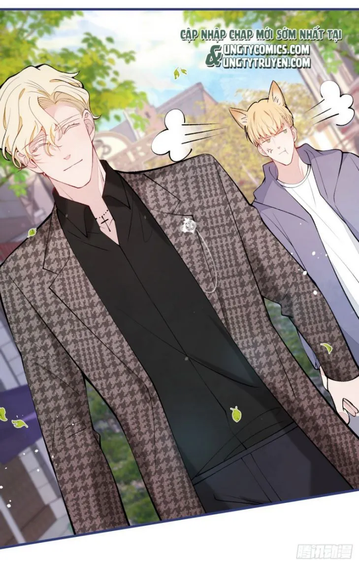 Hotsearch Của Ảnh Đế Chap 136 - Next Chap 137