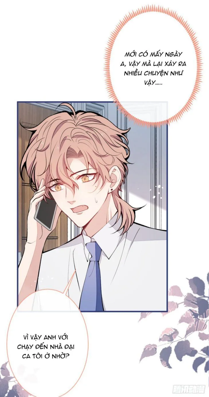 Hotsearch Của Ảnh Đế Chap 136 - Next Chap 137