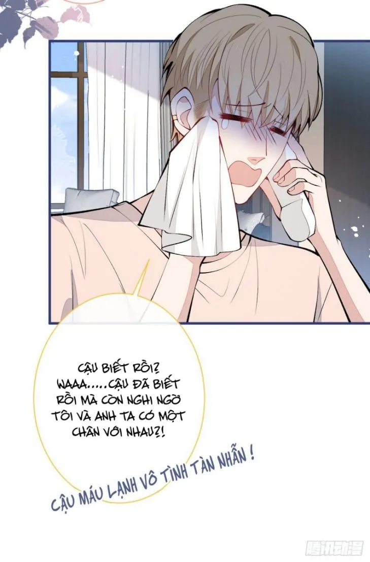 Hotsearch Của Ảnh Đế Chap 136 - Next Chap 137