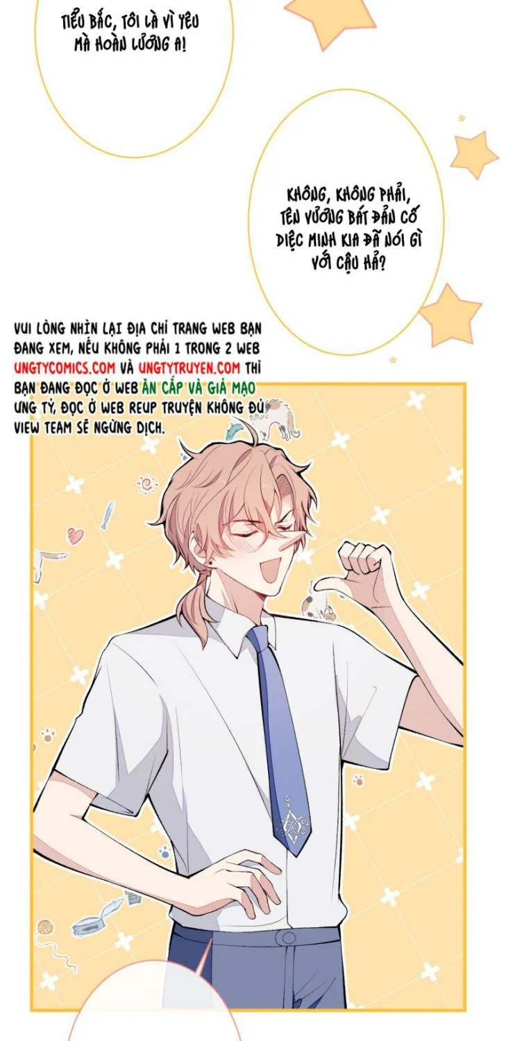 Hotsearch Của Ảnh Đế Chap 136 - Next Chap 137