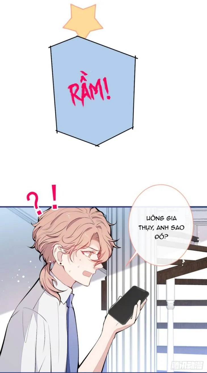Hotsearch Của Ảnh Đế Chap 136 - Next Chap 137