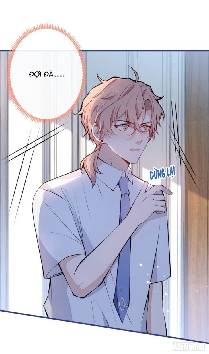 Hotsearch Của Ảnh Đế Chap 136 - Next Chap 137