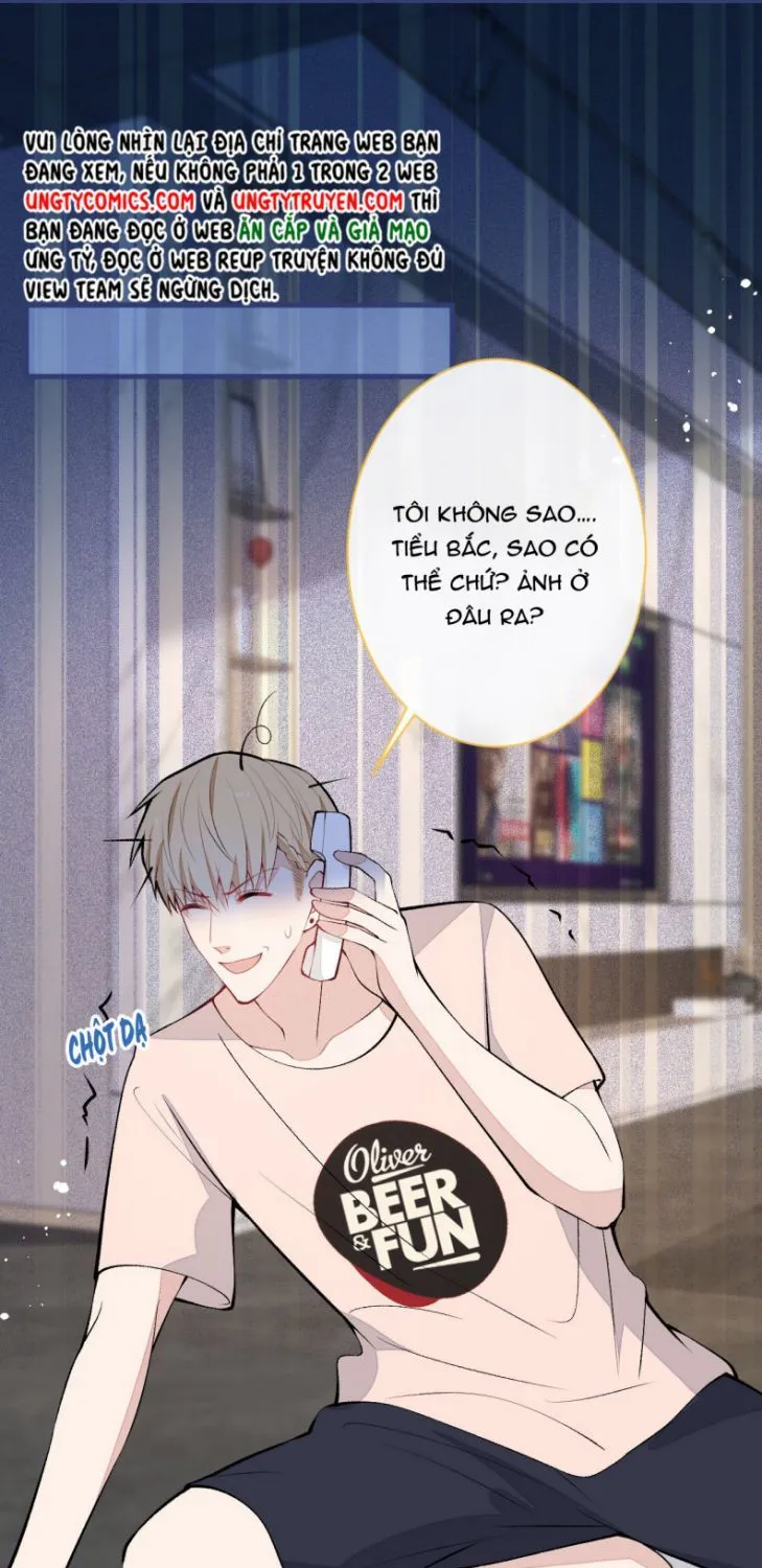 Hotsearch Của Ảnh Đế Chap 136 - Next Chap 137