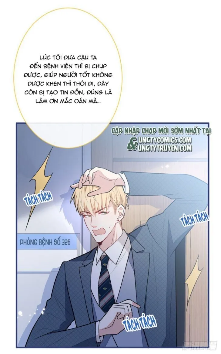 Hotsearch Của Ảnh Đế Chap 136 - Next Chap 137