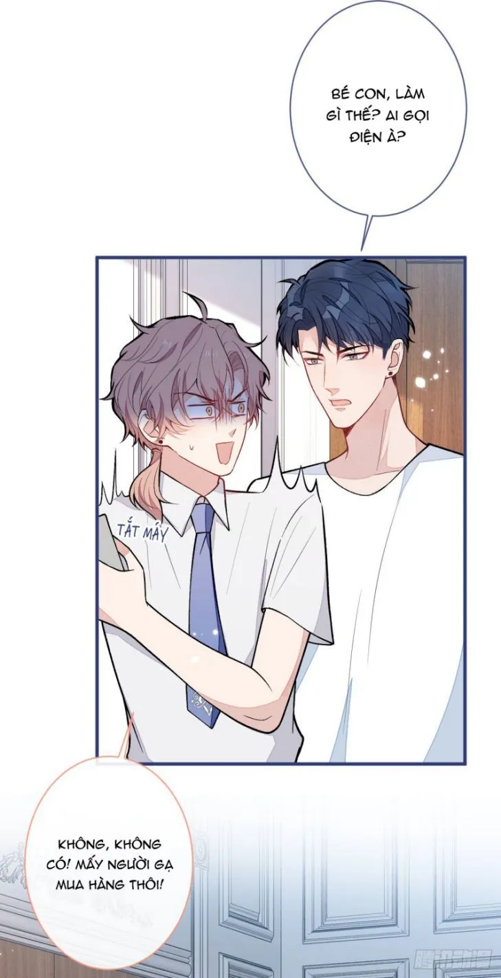 Hotsearch Của Ảnh Đế Chap 136 - Next Chap 137