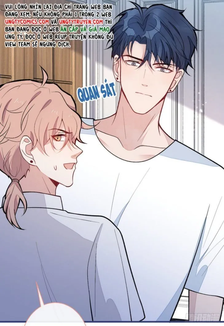 Hotsearch Của Ảnh Đế Chap 136 - Next Chap 137