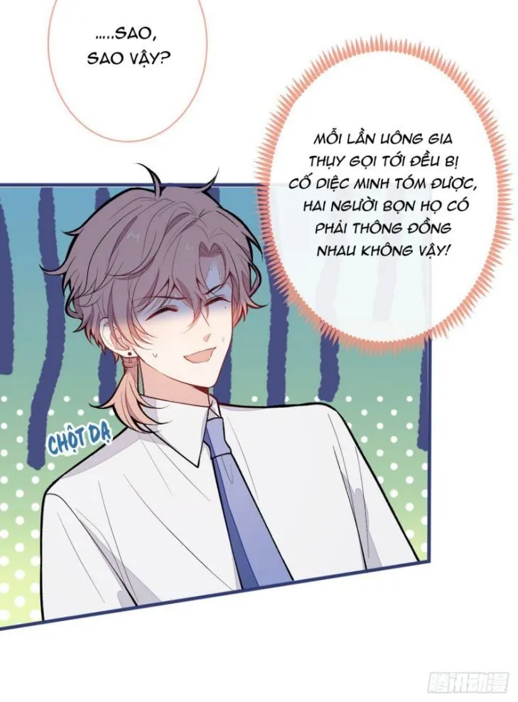 Hotsearch Của Ảnh Đế Chap 136 - Next Chap 137