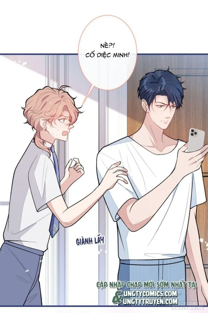 Hotsearch Của Ảnh Đế Chap 136 - Next Chap 137