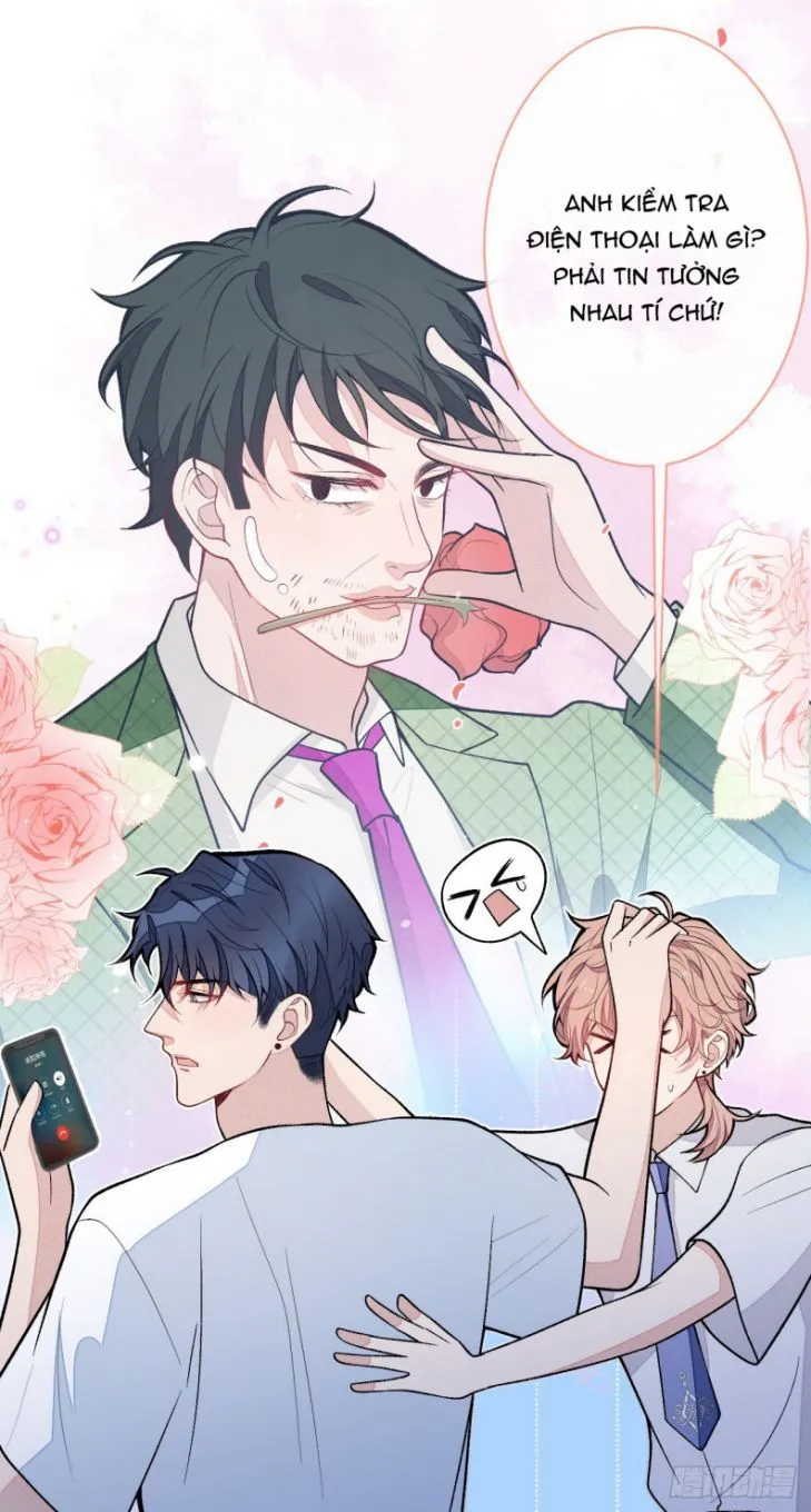 Hotsearch Của Ảnh Đế Chap 136 - Next Chap 137