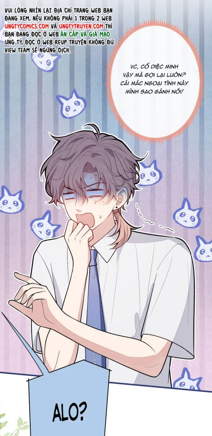Hotsearch Của Ảnh Đế Chap 136 - Next Chap 137