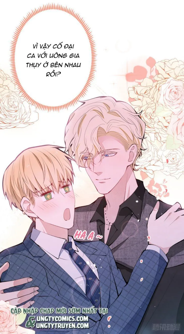Hotsearch Của Ảnh Đế Chap 136 - Next Chap 137