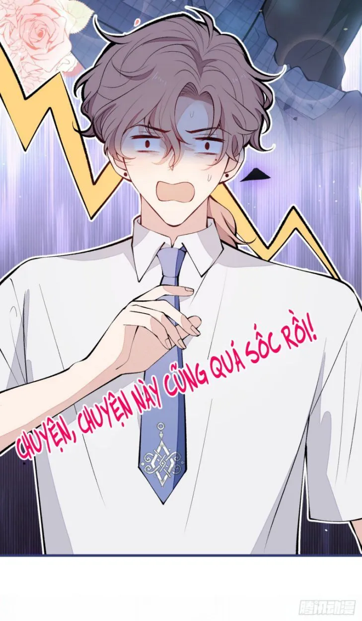 Hotsearch Của Ảnh Đế Chap 136 - Next Chap 137