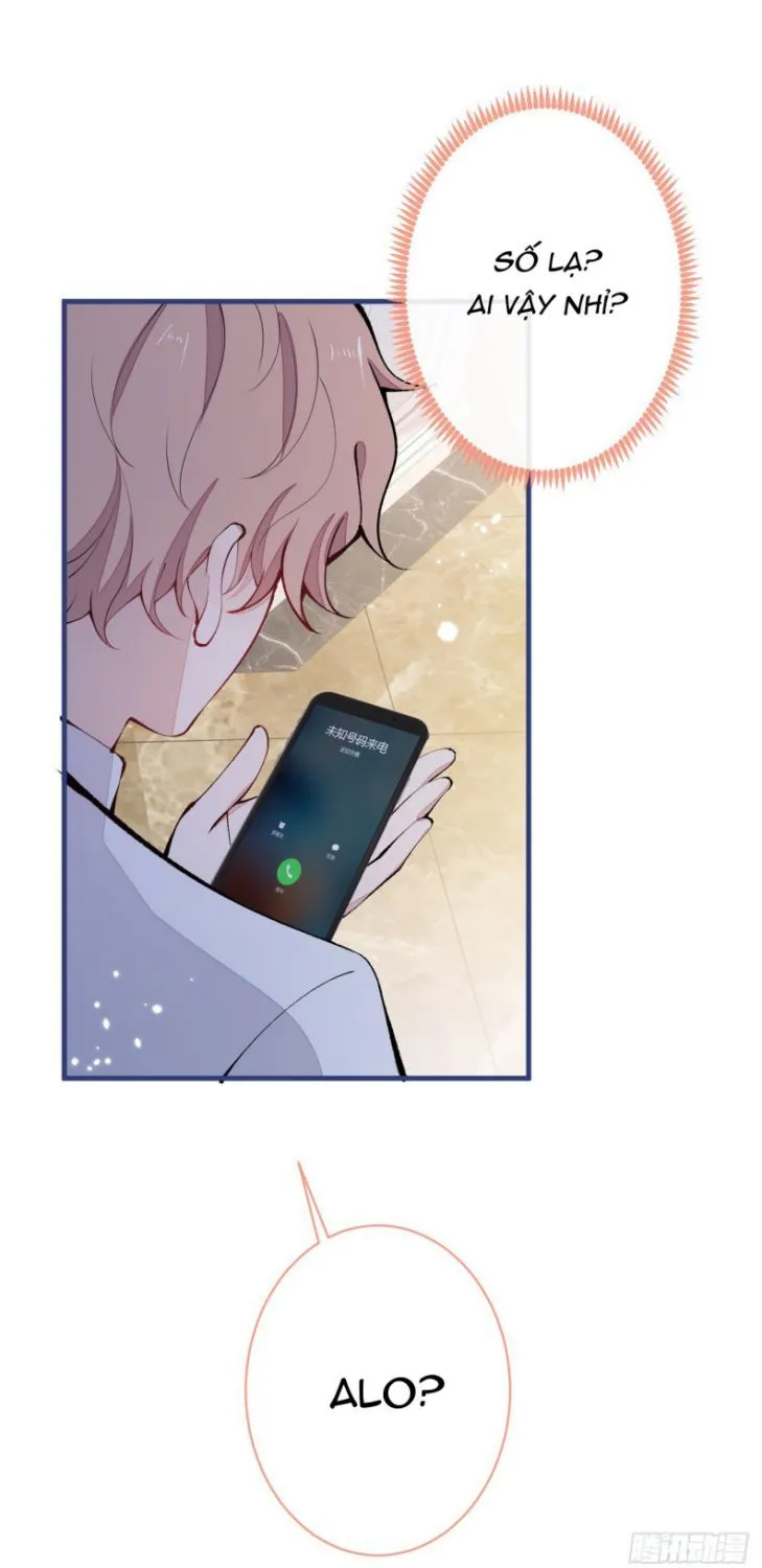 Hotsearch Của Ảnh Đế Chap 136 - Next Chap 137
