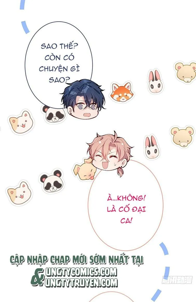 Hotsearch Của Ảnh Đế Chap 137 - Next Chap 138