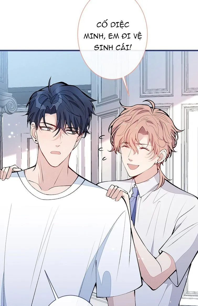 Hotsearch Của Ảnh Đế Chap 137 - Next Chap 138