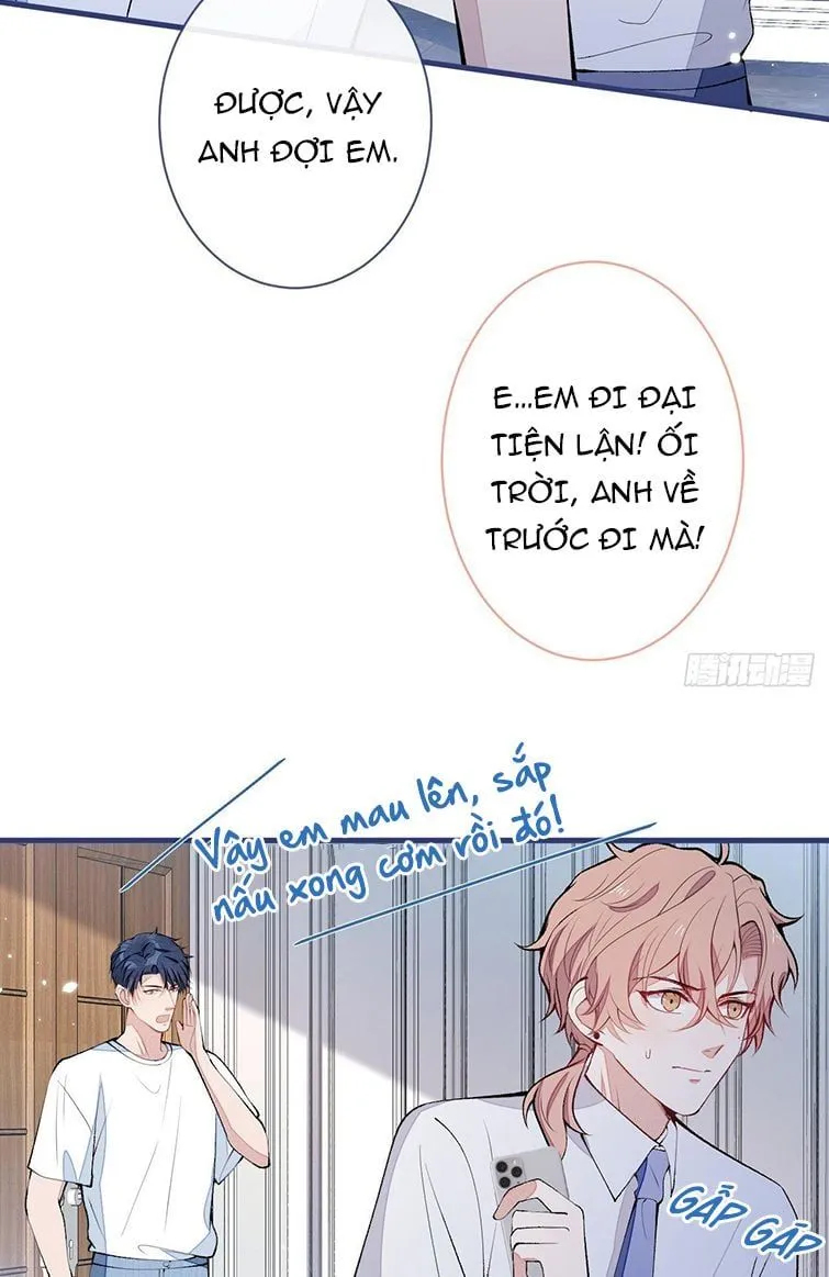 Hotsearch Của Ảnh Đế Chap 137 - Next Chap 138