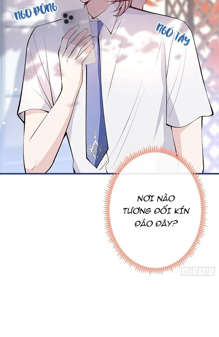 Hotsearch Của Ảnh Đế Chap 137 - Next Chap 138