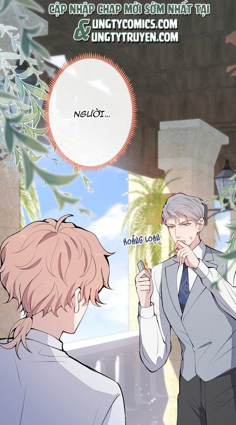 Hotsearch Của Ảnh Đế Chap 137 - Next Chap 138