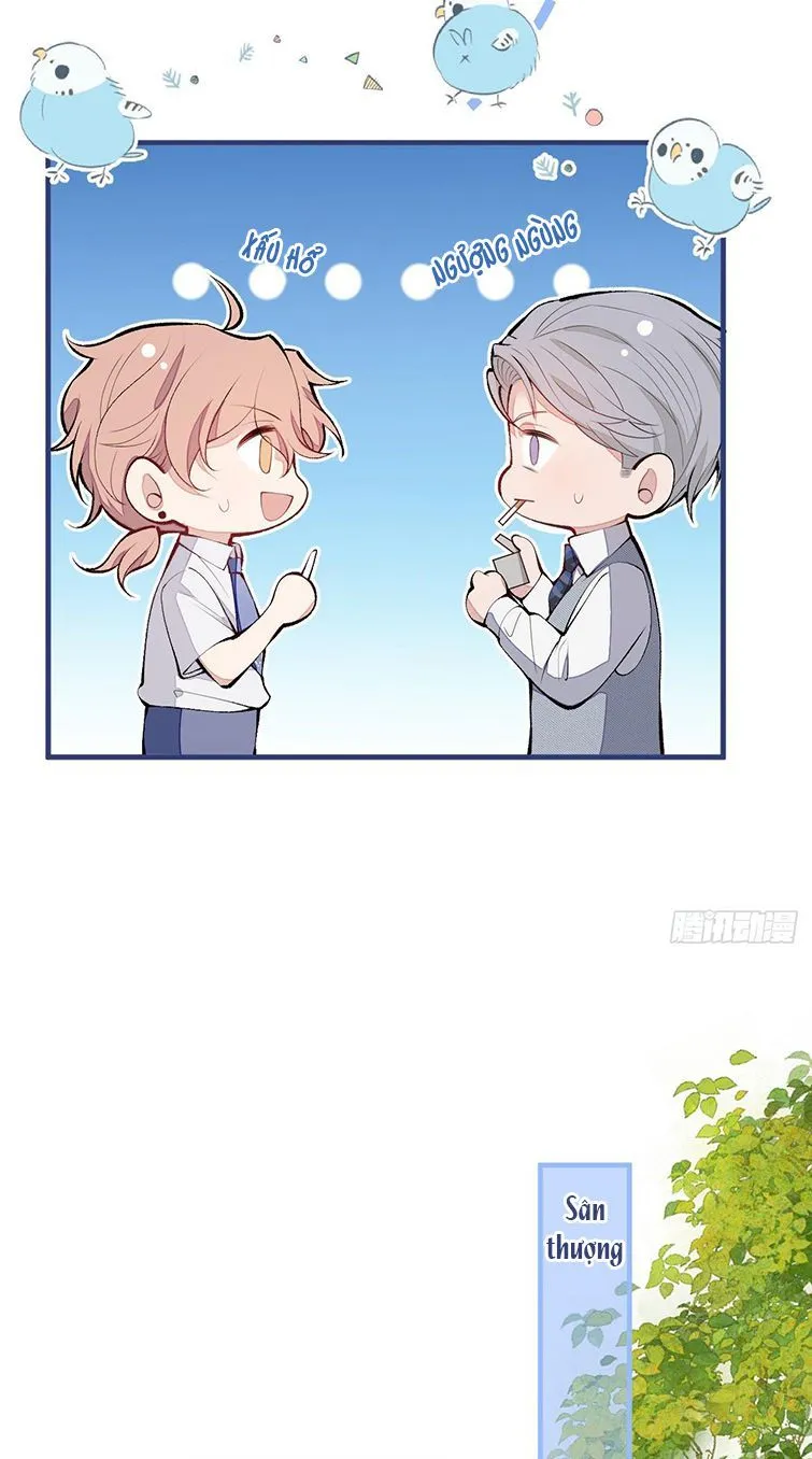 Hotsearch Của Ảnh Đế Chap 137 - Next Chap 138