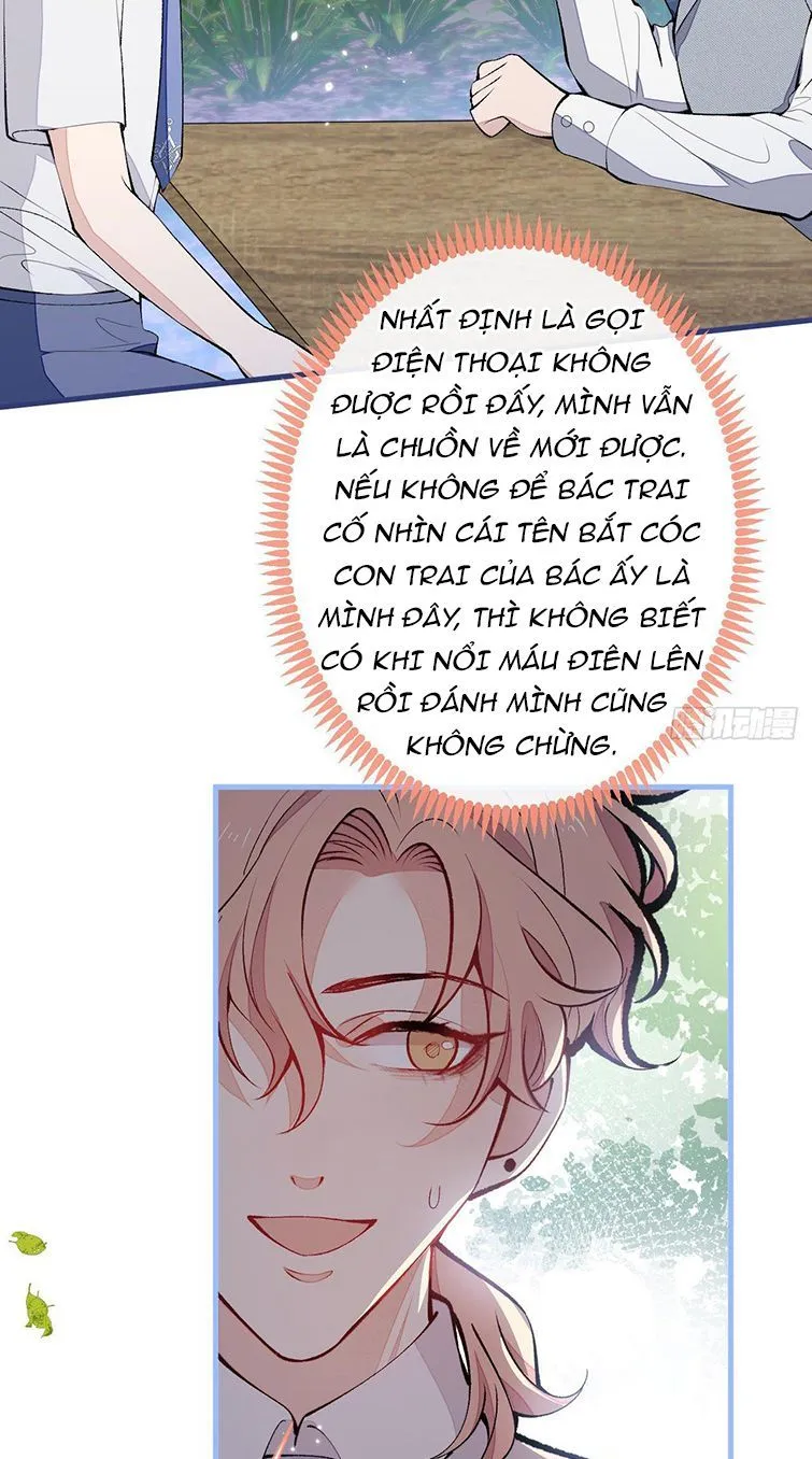 Hotsearch Của Ảnh Đế Chap 137 - Next Chap 138