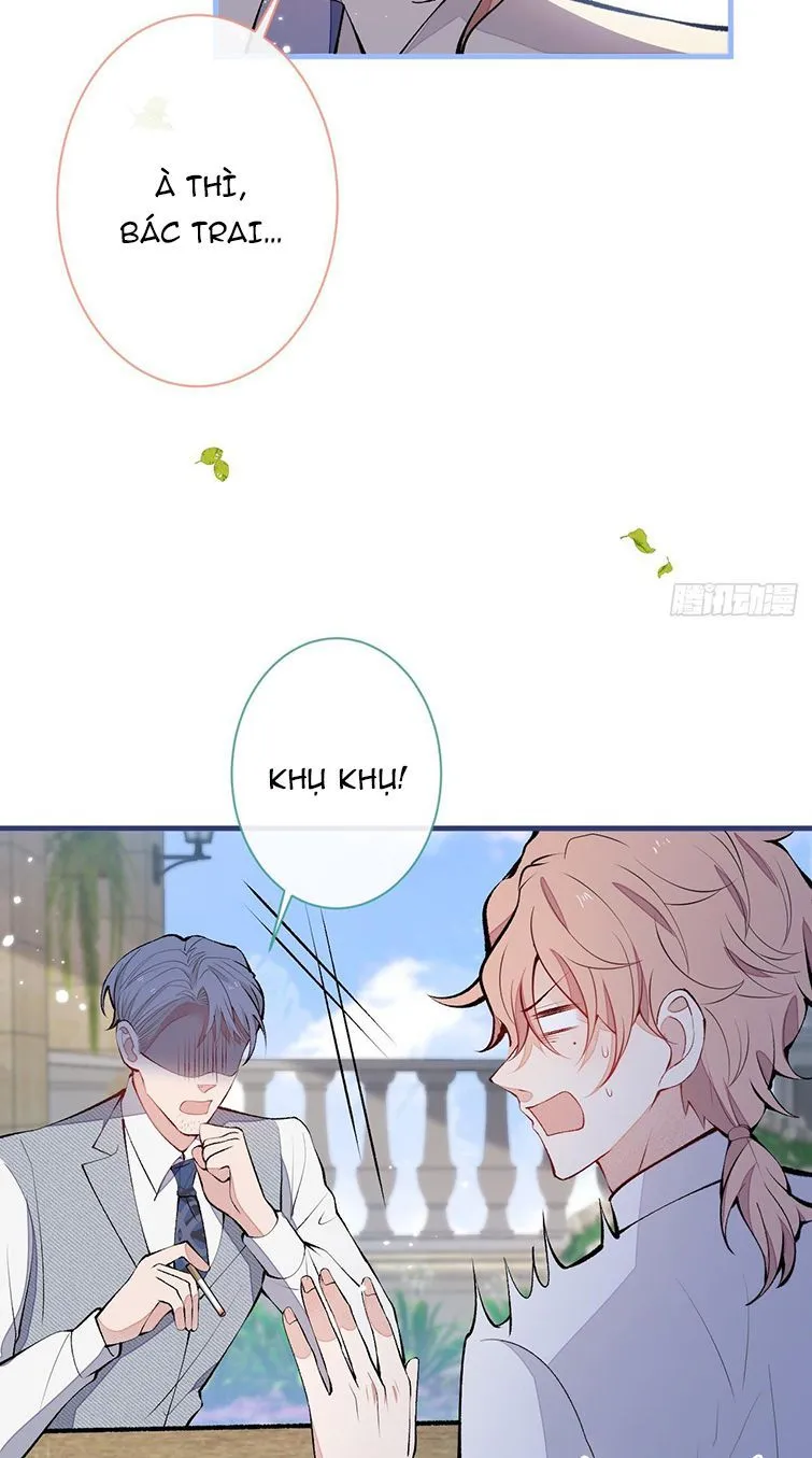Hotsearch Của Ảnh Đế Chap 137 - Next Chap 138