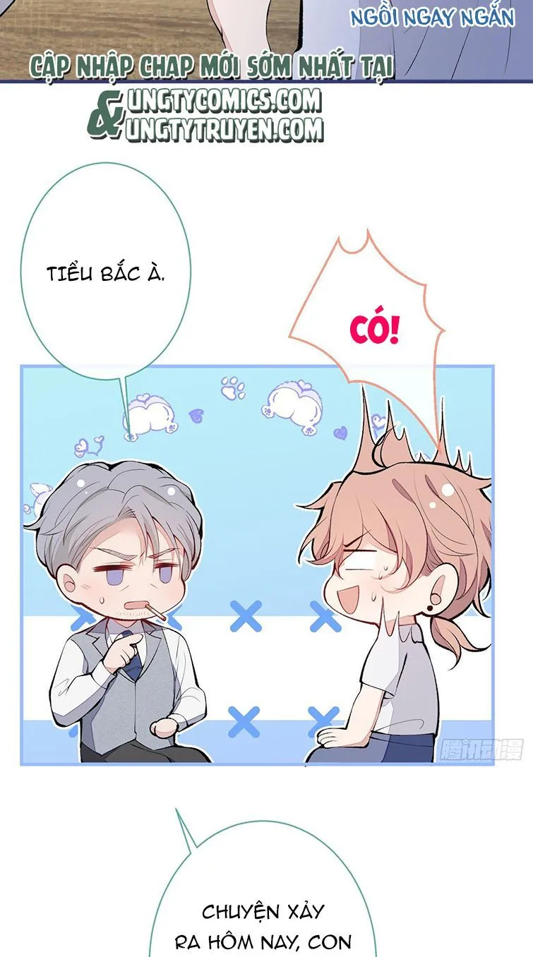 Hotsearch Của Ảnh Đế Chap 137 - Next Chap 138