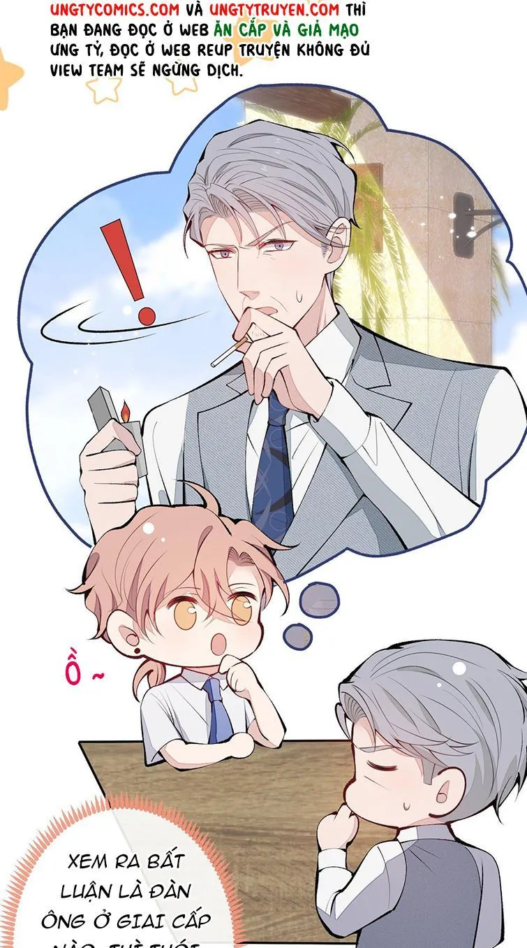 Hotsearch Của Ảnh Đế Chap 137 - Next Chap 138