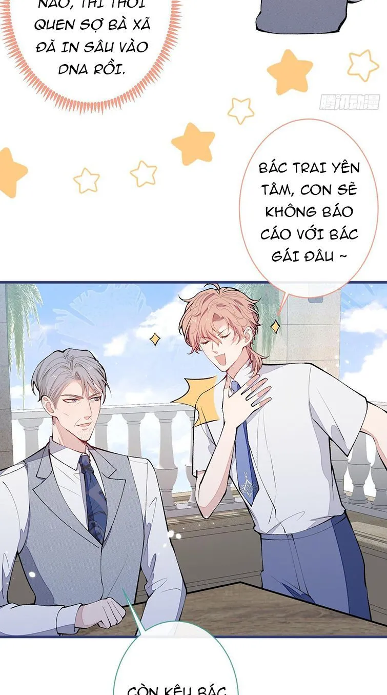 Hotsearch Của Ảnh Đế Chap 137 - Next Chap 138