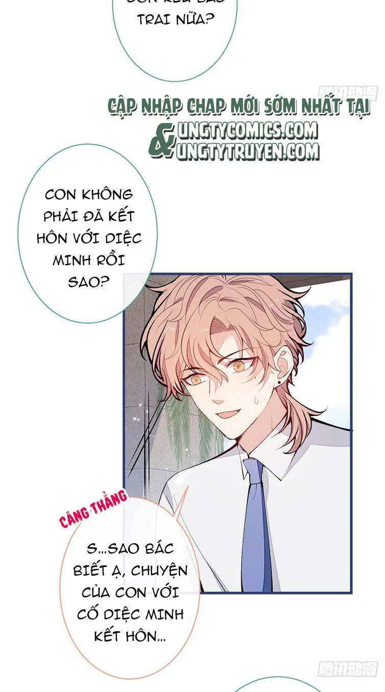 Hotsearch Của Ảnh Đế Chap 137 - Next Chap 138