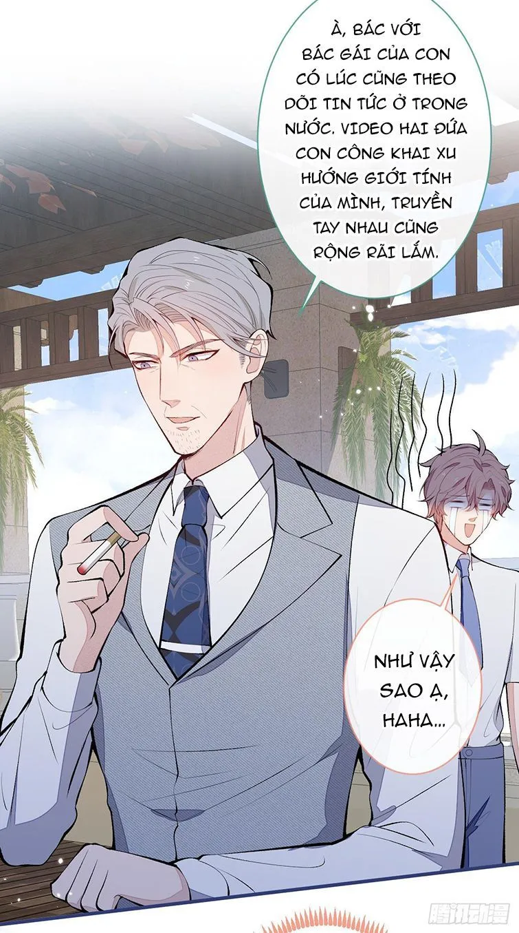 Hotsearch Của Ảnh Đế Chap 137 - Next Chap 138