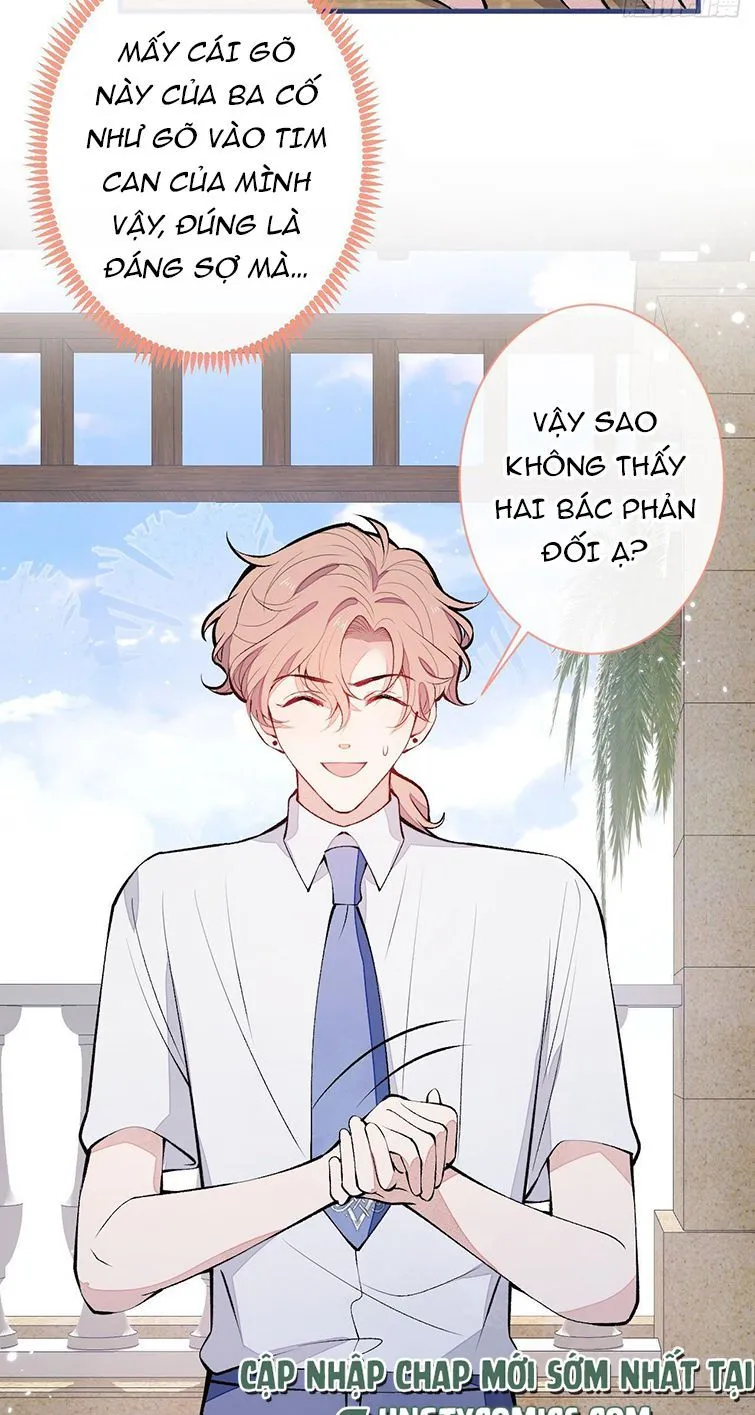 Hotsearch Của Ảnh Đế Chap 137 - Next Chap 138