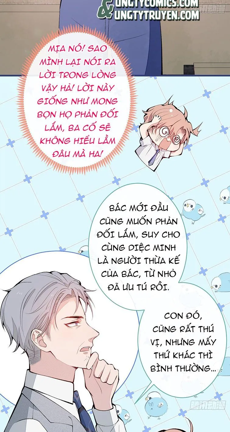 Hotsearch Của Ảnh Đế Chap 137 - Next Chap 138