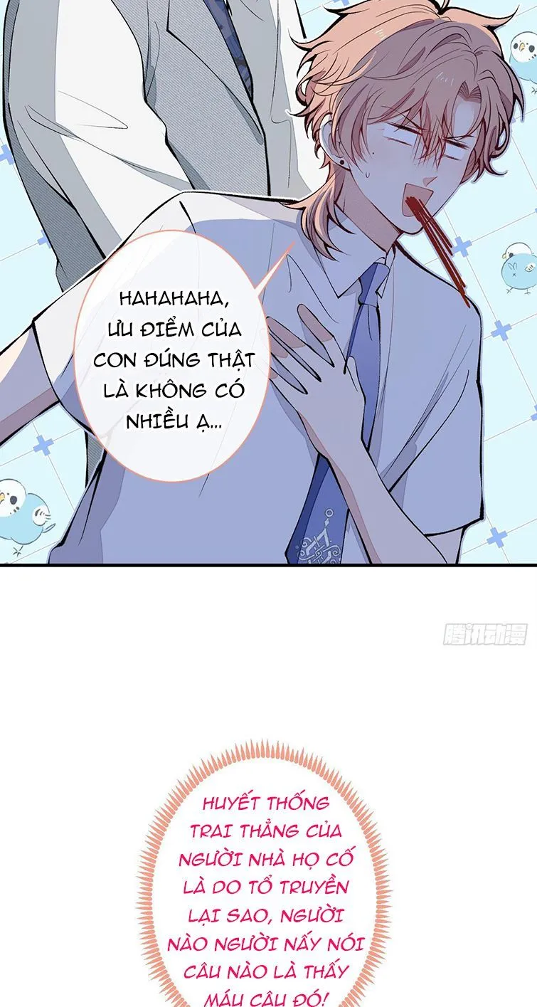 Hotsearch Của Ảnh Đế Chap 137 - Next Chap 138