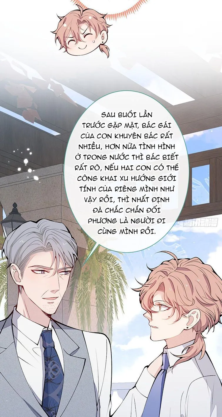 Hotsearch Của Ảnh Đế Chap 137 - Next Chap 138