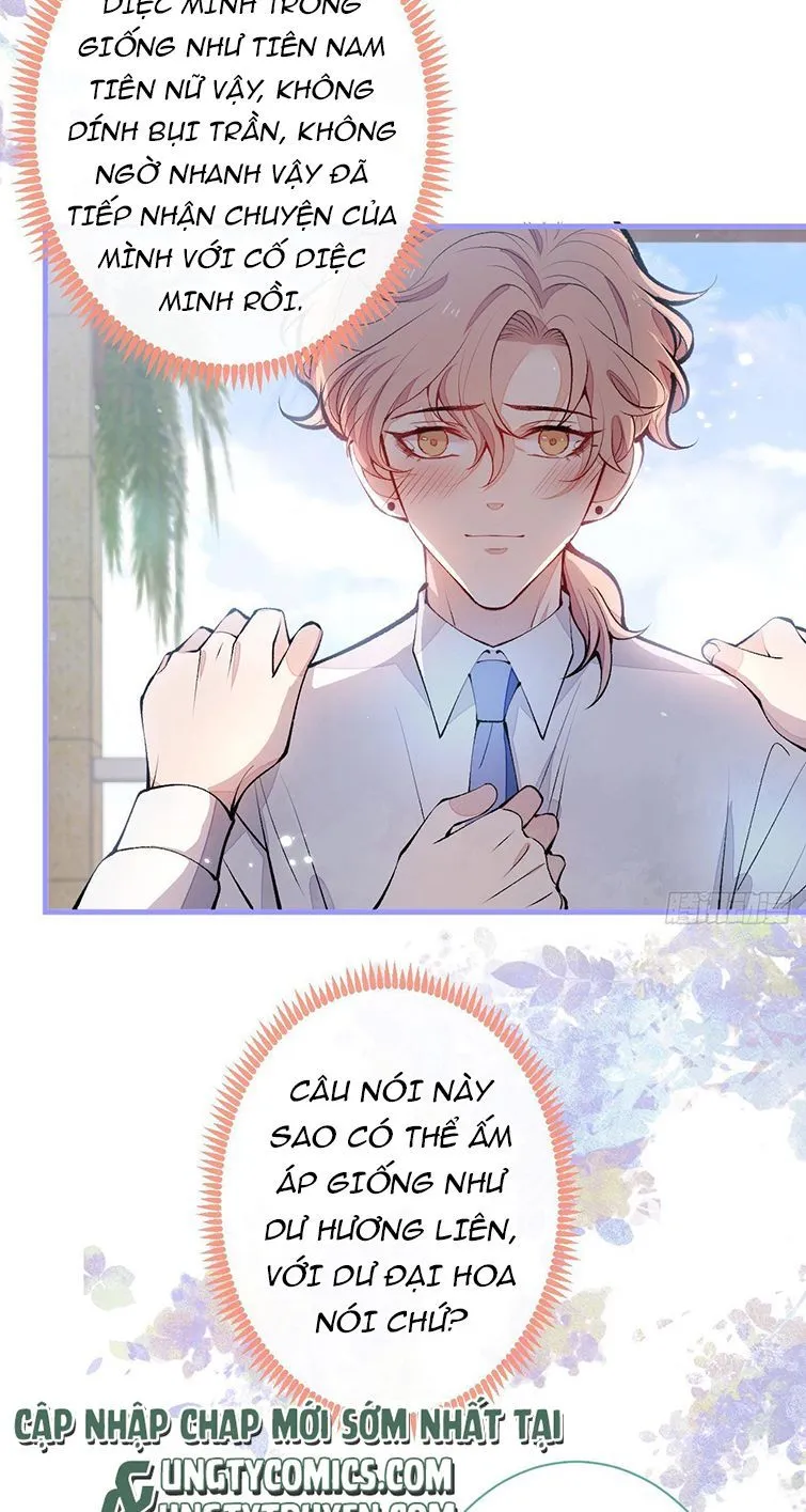 Hotsearch Của Ảnh Đế Chap 137 - Next Chap 138