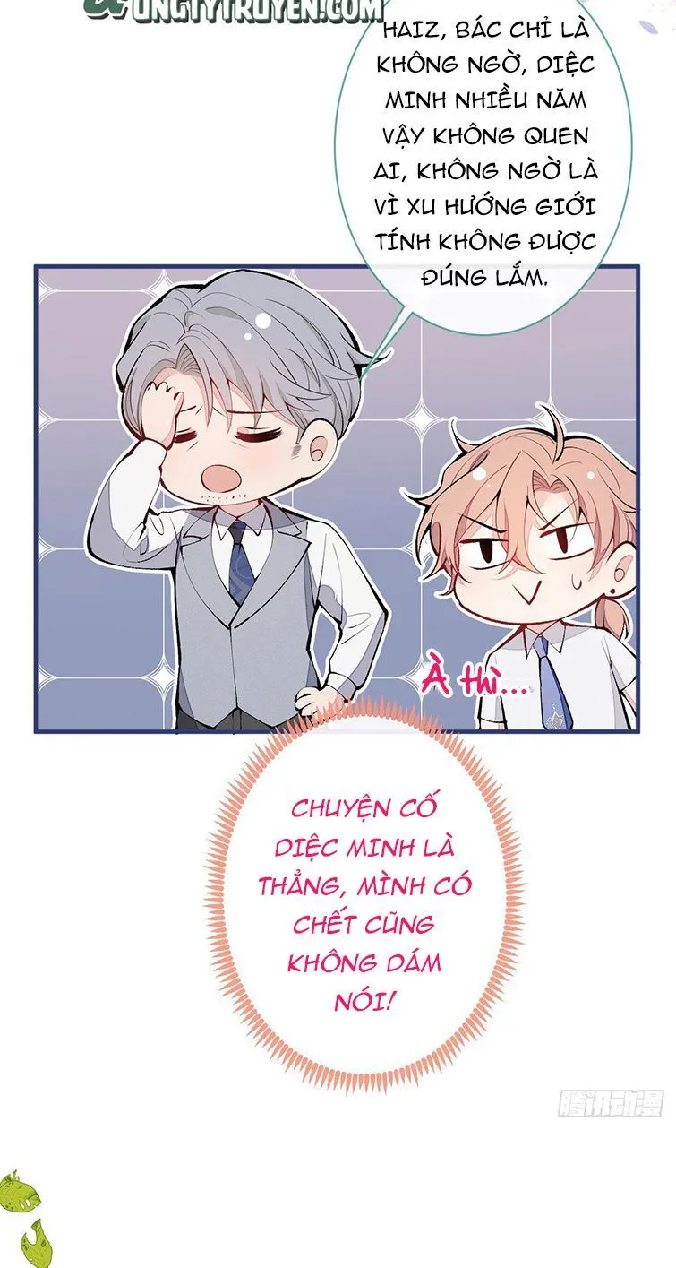 Hotsearch Của Ảnh Đế Chap 137 - Next Chap 138