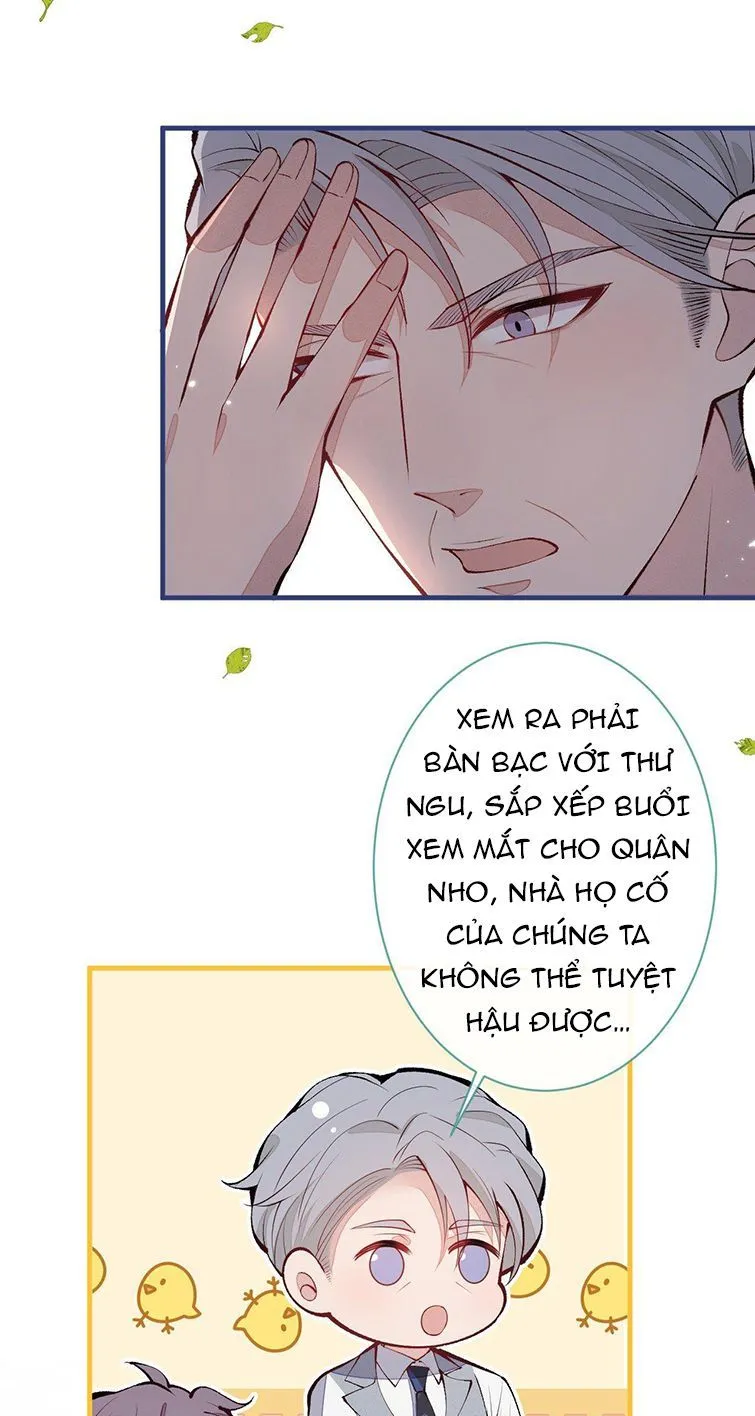 Hotsearch Của Ảnh Đế Chap 137 - Next Chap 138