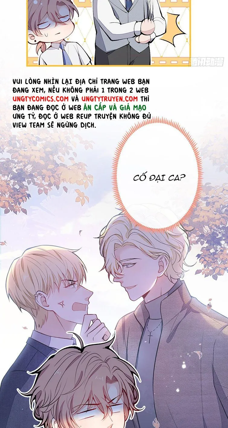 Hotsearch Của Ảnh Đế Chap 137 - Next Chap 138