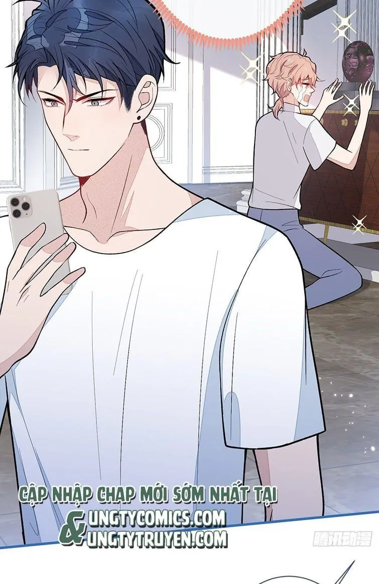 Hotsearch Của Ảnh Đế Chap 137 - Next Chap 138