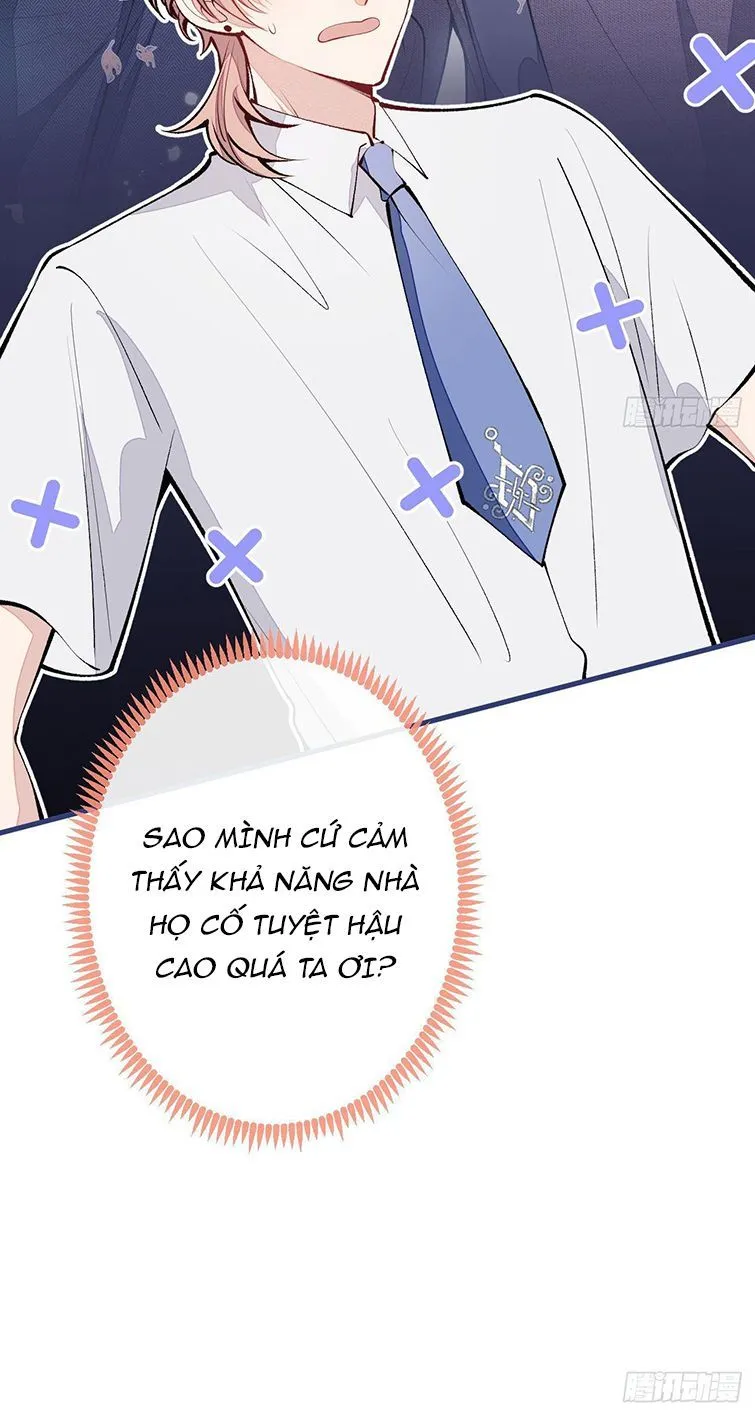 Hotsearch Của Ảnh Đế Chap 137 - Next Chap 138