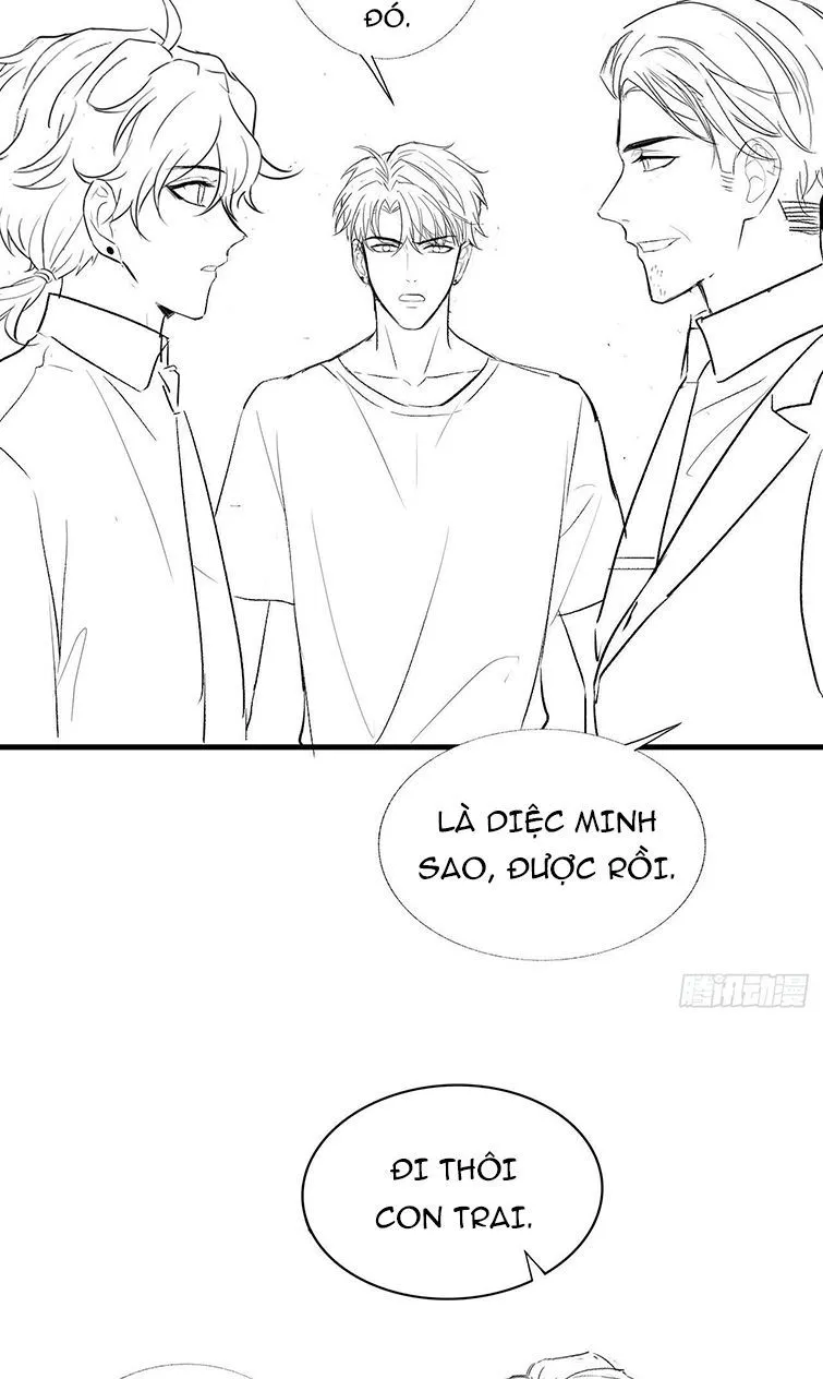 Hotsearch Của Ảnh Đế Chap 137 - Next Chap 138