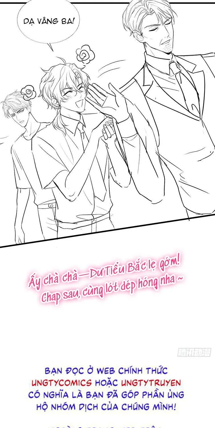 Hotsearch Của Ảnh Đế Chap 137 - Next Chap 138